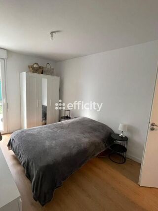  Appartement à vendre 2 pièces 43 m²