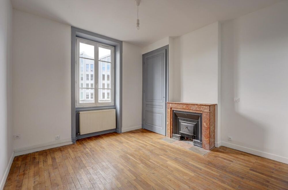 Vente Appartement Appartement Lyon 7