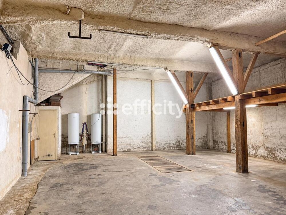 Vente Immeuble Immeuble Bordeaux