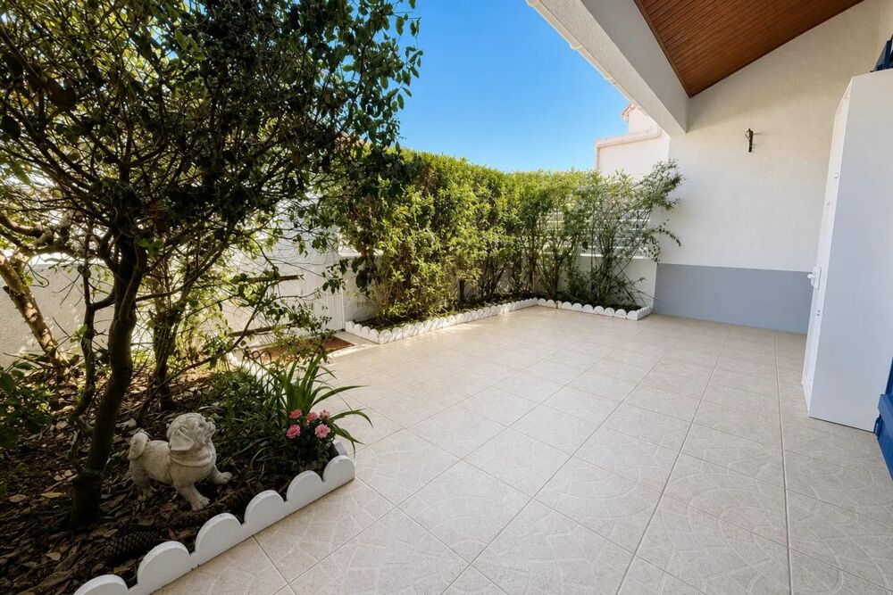 Saint-Jean-de-Monts : Pavillon 40m² avec Jardinet
