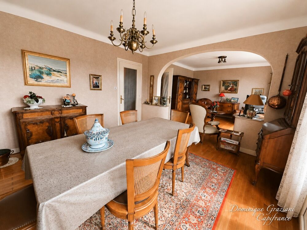 Vente Maison MAISON AUREC SUR LOIRE ,3 CHAMBRES,10MN Centre bourg Aurec sur Loire ,terrain plat et piscinable 935M2 Aurec sur loire