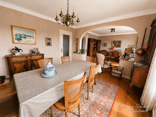  Maison à vendre 4 pièces 130 m²