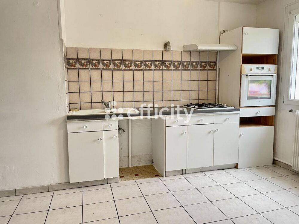 Vente Maison Maison Marennes hiers brouage