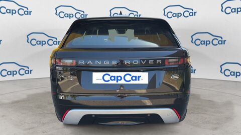 Range rover velar P400e 404 PHEV AWD BVA8 Dynamic 2023 occasion 47300 Villeneuve Su Lot