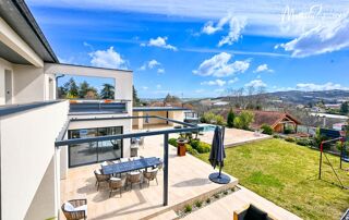  Propri�t�/ch�teau � vendre 8 pi�ces 365 m�