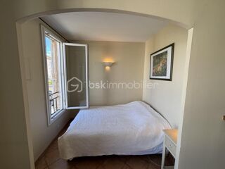  Appartement à vendre 1 pièce 31 m²