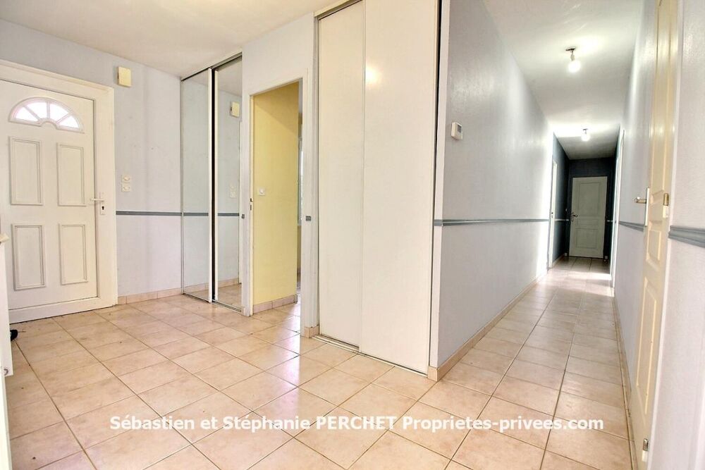 Vente Maison PATAY (45310) ? Maison de plain-pied ? 102 m² ? 3 chambres ? Garage Patay