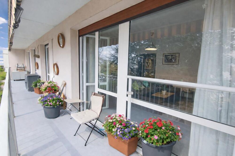Vente Appartement Appartement Draveil 5 pièce(s) 98 m2 Draveil