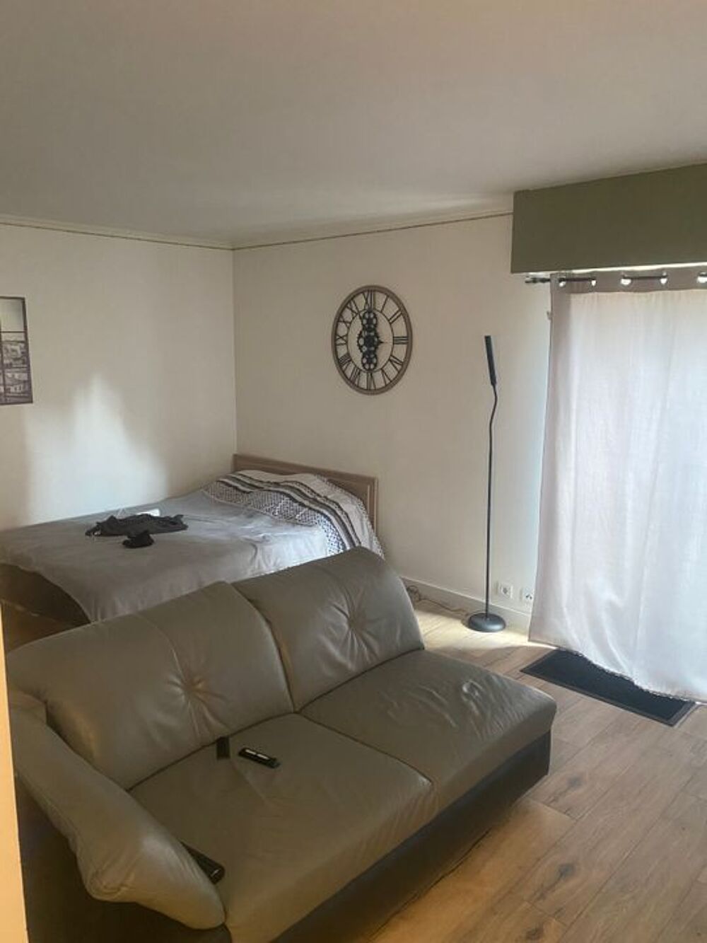 Location Appartement Studio de 30m2 � louer sur Pontoise Pontoise