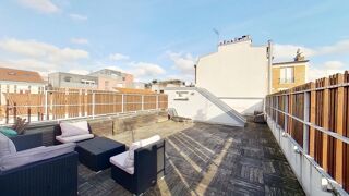  Maison � vendre 5 pi�ces 153 m�