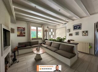  Maison à vendre 8 pièces 240 m²
