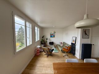  Appartement � vendre 3 pi�ces 63 m�