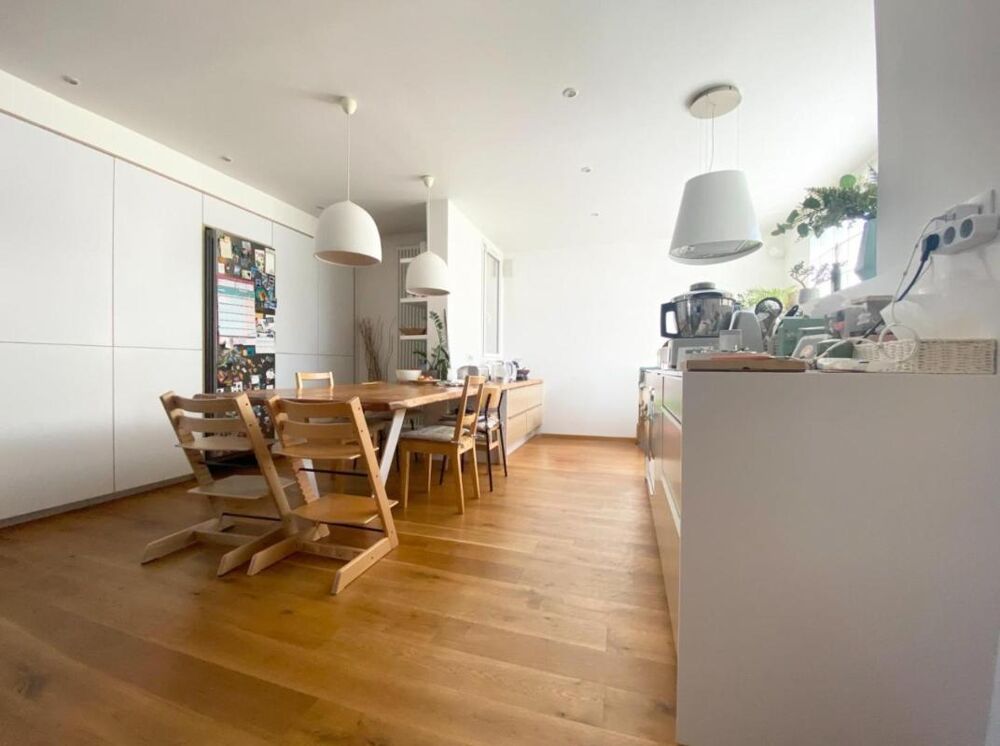 � vendre  Maison Maisons-Alfort (94700)