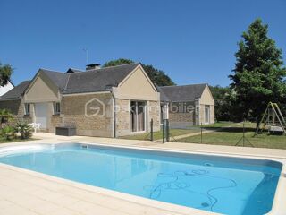  Maison à vendre 7 pièces 214 m²