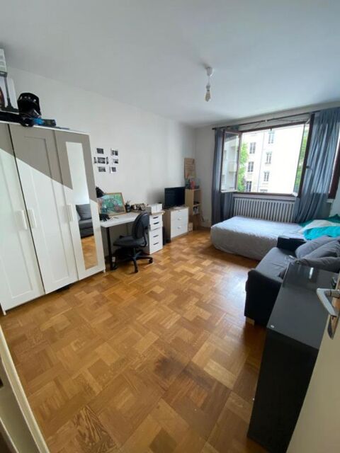  Appartement � louer 1 pi�ce 30 m�