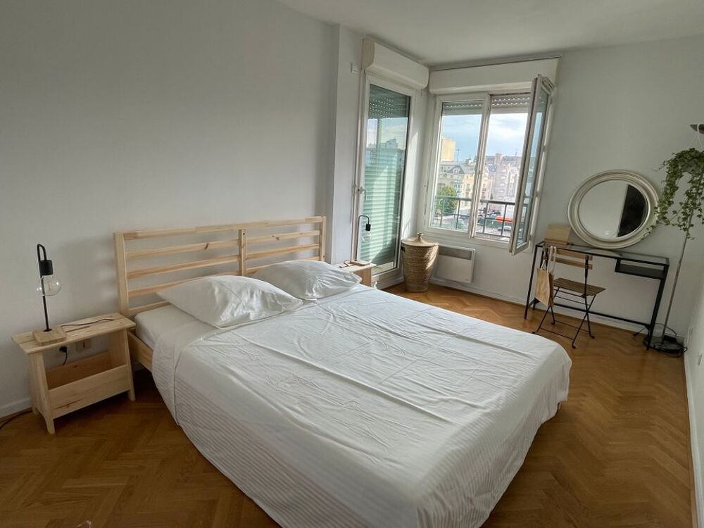 Location Appartement Appartement de 65m2 à louer sur Charenton-le-Pont Charenton le pont