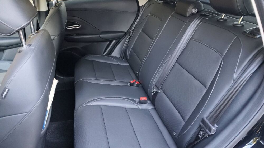 MG.ZS 1.5 197 Hybrid+ BVA Luxury 2026 occasion 44330 La Chapelle Heulin