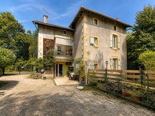  Maison à vendre 9 pièces 211 m²