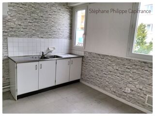  Appartement � vendre 4 pi�ces 78 m�