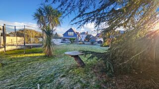  Maison � vendre 8 pi�ces 205 m�