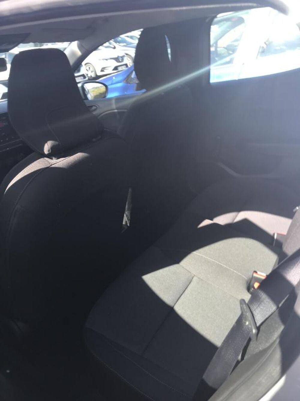 Clio V TCE 90 2021 occasion 38160 Chatte