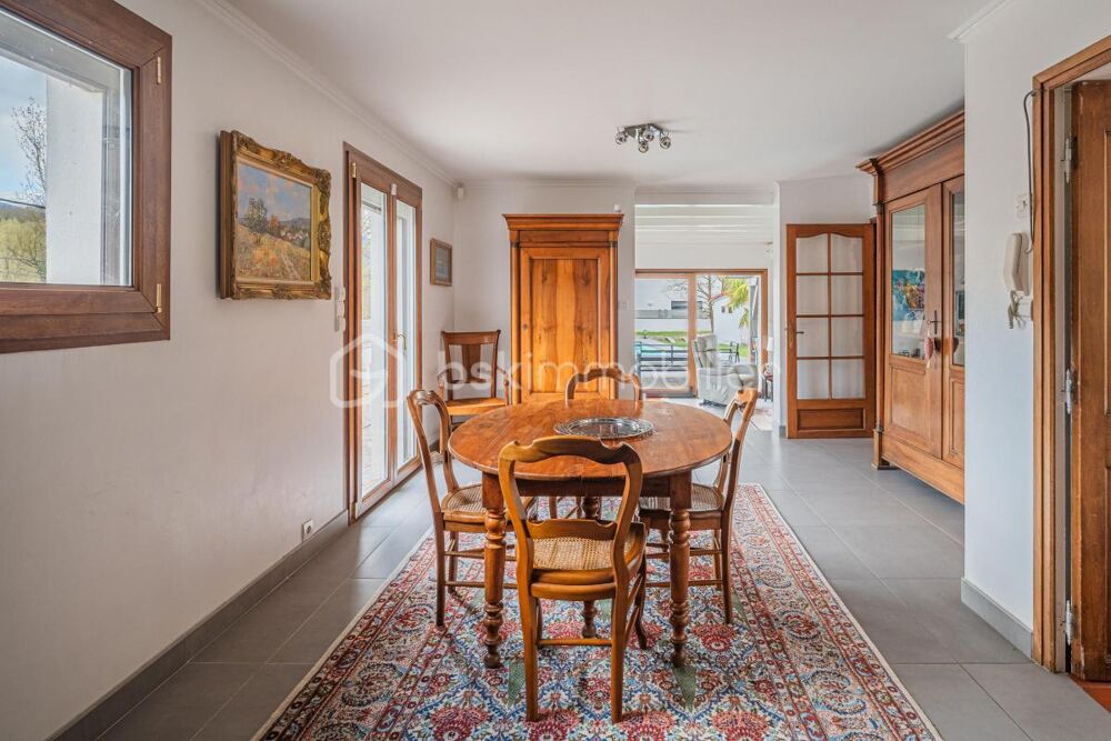 � vendre  Propri�t�/ch�teau Bri�-et-Angonnes (38320)