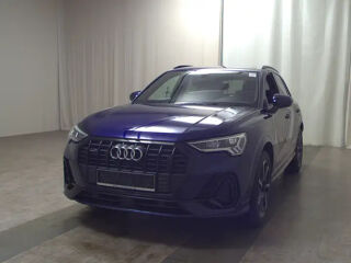 Q3 40 TDI S line quattro 2022 occasion 33000 Bordeaux