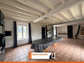  Maison à vendre 6 pièces 121 m²