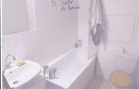  Appartement � louer 2 pi�ces 47 m�