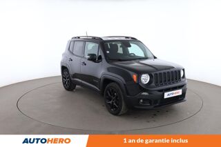 Renegade 1.6 MultiJet Brooklyn Edition 95 ch 2017 occasion 92130 Issy-les-Moulineaux