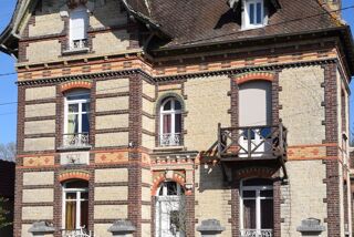  Maison � vendre 11 pi�ces 255 m�