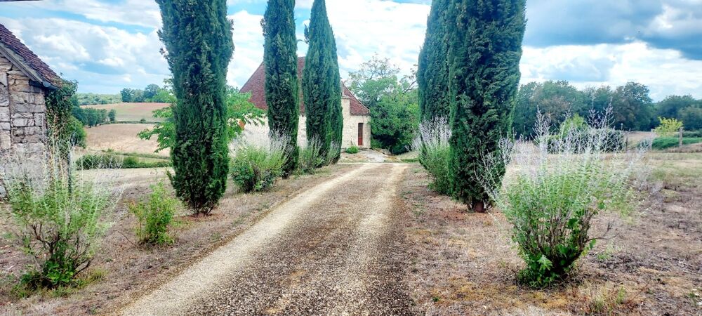 Vente Maison Maison à vendre 3 pièces BALADOU (46) Baladou