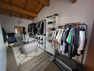  Maison � vendre 4 pi�ces 94 m�