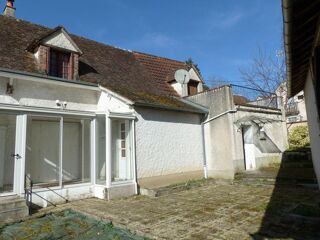  Maison à vendre 4 pièces 108 m²