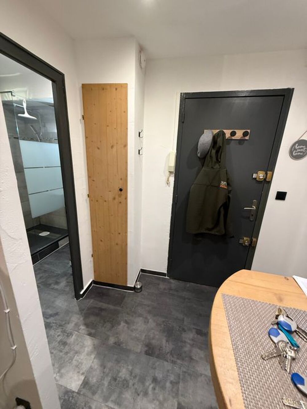 Location Appartement Appartement de 28m2 à louer sur Romans-sur-Isère Romans sur isere