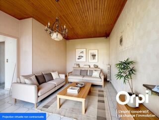  Maison � vendre 4 pi�ces 104 m�