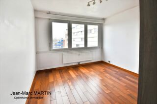  Appartement à vendre 4 pièces 83 m²