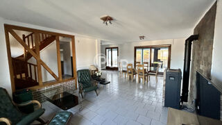  Maison � vendre 6 pi�ces 122 m�