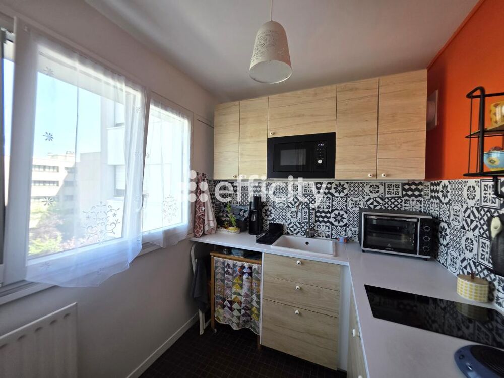 Appartement ancien