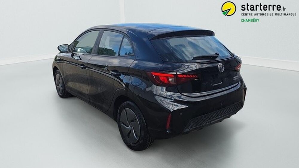 MG3 1.5 L Hybrid+ 195 ch Standard 2026 occasion 73420 Voglans