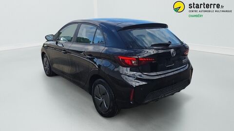 MG3 1.5 L Hybrid+ 195 ch Standard 2026 occasion 73420 Voglans