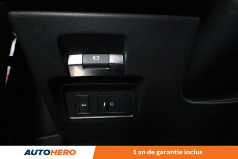 Range Rover Evoque D165 4WD R-Dynamic BVA 163 ch 2021 occasion 92130 Issy-les-Moulineaux