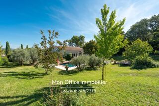  Maison à vendre 10 pièces 380 m²