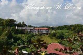  Terrain  vendre 1845 m