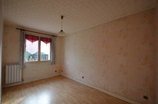  Maison � vendre 4 pi�ces 85 m�