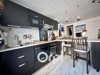  Maison � vendre 3 pi�ces 46 m�