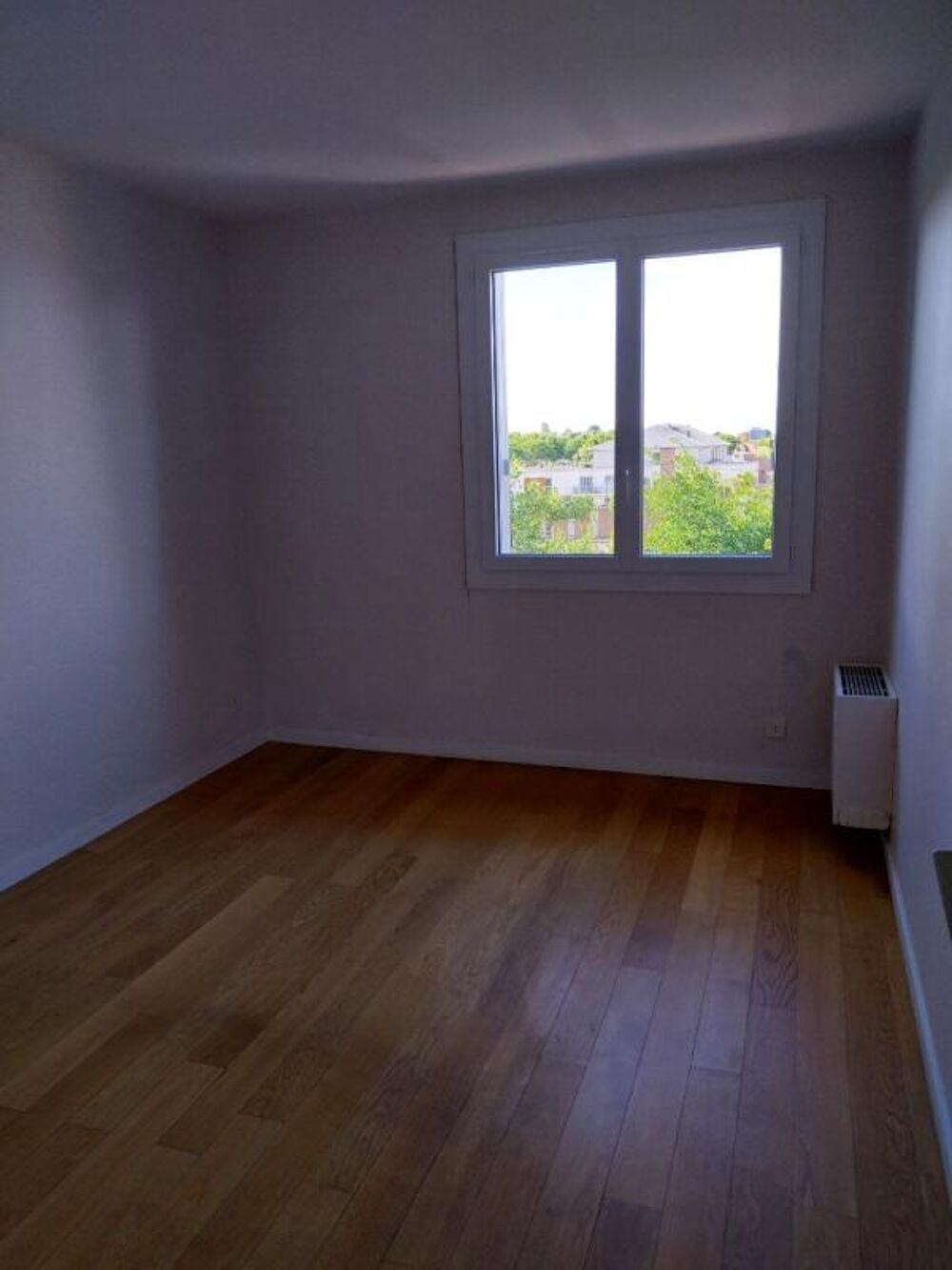 Vente Appartement EXCLUSIVITE Dieppe F3 Les Jardins de Janval Dieppe