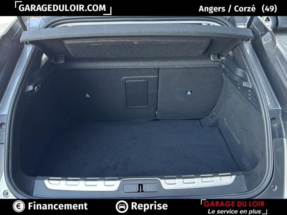 DS4 II BLUEHDI 130 PERFORMANCE LINE AUTO 2024 occasion 49140 Corz&eacute;