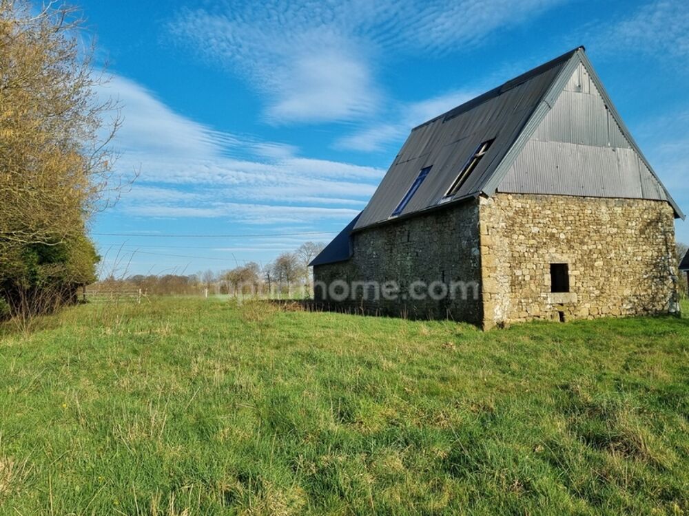 Vente Maison ? EXCLUSIVITÉ – RARE À LA VENTE ! ?Bâtisse à vendre Roullours