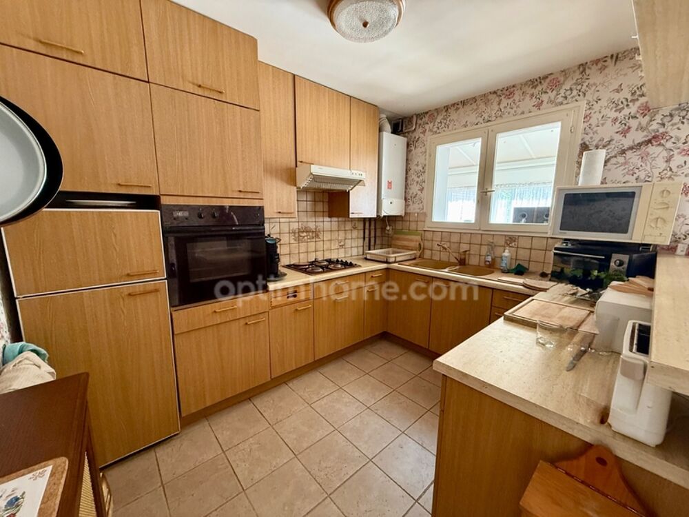 Belle opportunité  Maison 121 m² avec dépendance de 36 m²  Berck-Plage